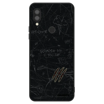 Etui na Xiaomi Redmi 7 - SCRATCH