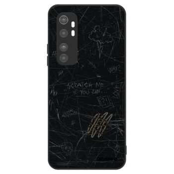 Etui na Xiaomi Mi Note 10 Lite - SCRATCH
