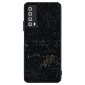 Etui na Huawei P Smart 2021 - SCRATCH