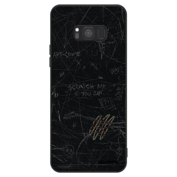 Etui na Samsung Galaxy S8 G950F - SCRATCH