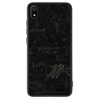 Etui na Xiaomi Redmi 7A - SCRATCH