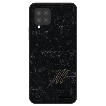 Etui na Samsung Galaxy A42 A426B - SCRATCH