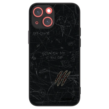 Picasee ULTIMATE CASE na Apple iPhone 13 mini - SCRATCH