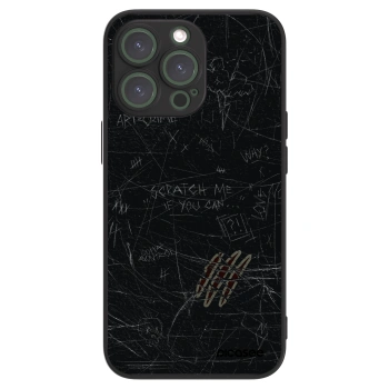 Picasee ULTIMATE CASE na Apple iPhone 13 Pro - SCRATCH