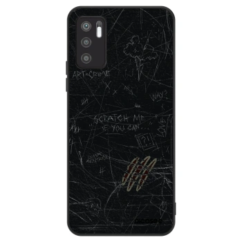 Etui na Xiaomi Redmi Note 10 5G - SCRATCH