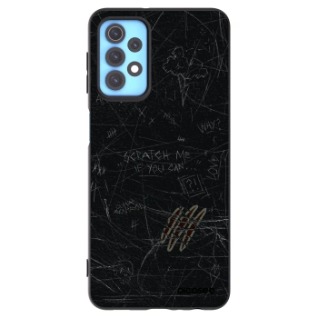Etui na Samsung Galaxy A32 4G SM-A325F - SCRATCH