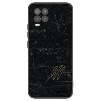 Etui na Realme 8 Pro - SCRATCH
