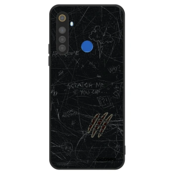 Etui na Realme 5 - SCRATCH