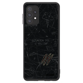 Etui na Samsung Galaxy A32 5G A326B - SCRATCH