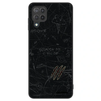 Etui na Samsung Galaxy M12 M127F - SCRATCH
