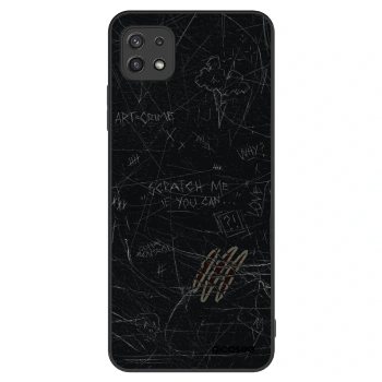 Etui na Samsung Galaxy A22 A226B 5G - SCRATCH
