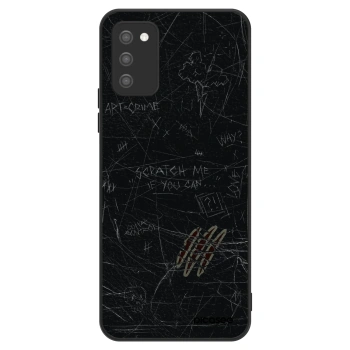 Etui na Samsung Galaxy A02s A025G - SCRATCH
