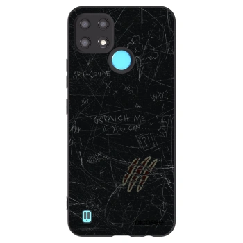 Etui na Realme C21 - SCRATCH