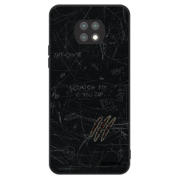 Etui na Xiaomi Redmi Note 9T - SCRATCH