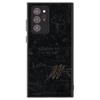 Etui na Samsung Galaxy Note 20 Ultra - SCRATCH