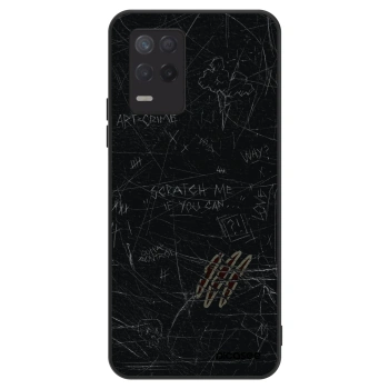 Etui na Realme 8 5G - SCRATCH