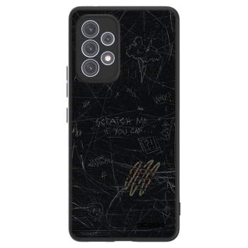 Picasee ULTIMATE CASE na Samsung Galaxy A53 5G A536 - SCRATCH