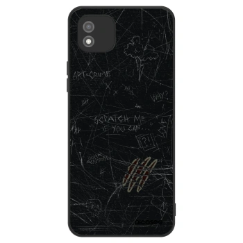 Etui na Realme C11 (2021) - SCRATCH