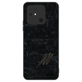 Etui na Xiaomi Redmi 10C - SCRATCH