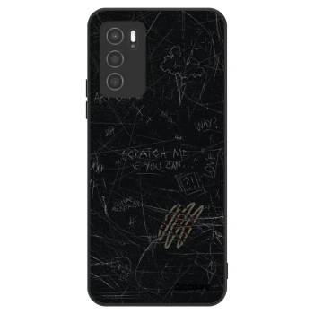 Etui na OPPO A16s - SCRATCH