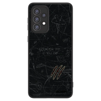Picasee ULTIMATE CASE na Samsung Galaxy A33 5G A336 - SCRATCH