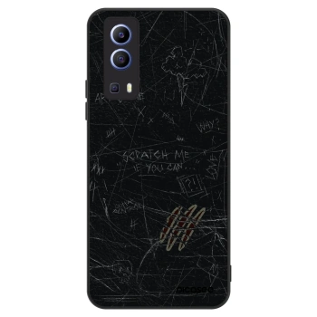 Etui na Vivo Y52 5G - SCRATCH
