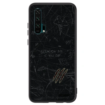 Etui na Honor 20 Pro - SCRATCH