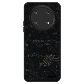 Etui na Honor Magic4 Lite 5G - SCRATCH