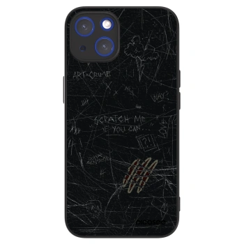 Picasee ULTIMATE CASE na Apple iPhone 14 - SCRATCH