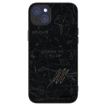 Picasee ULTIMATE CASE na Apple iPhone 14 Plus - SCRATCH