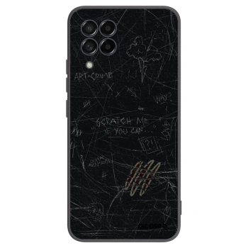 Etui na Samsung Galaxy M53 5G - SCRATCH