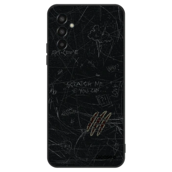 Etui na Samsung Galaxy M13 M135F - SCRATCH
