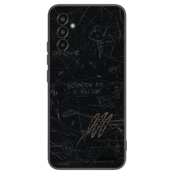 Etui na Samsung Galaxy M13 M135F - SCRATCH