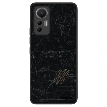 Etui na Xiaomi 12 Lite - SCRATCH