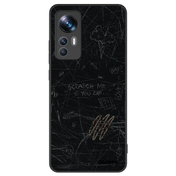 Picasee ULTIMATE CASE na Xiaomi 12T Pro - SCRATCH