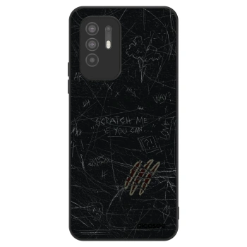 Etui na OPPO A94 5G - SCRATCH