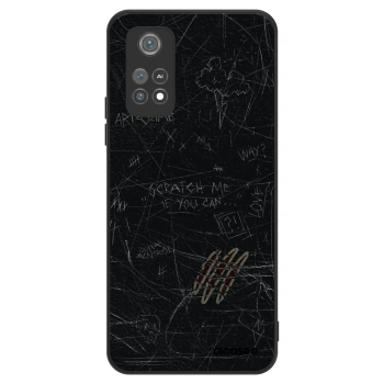Etui na Xiaomi Poco M4 Pro - SCRATCH