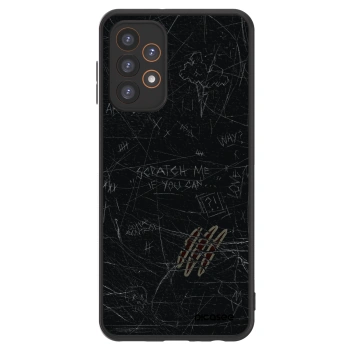 Picasee ULTIMATE CASE na Samsung Galaxy A23 A236B 5G - SCRATCH