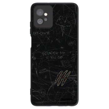 Etui na Motorola Moto G32 - SCRATCH