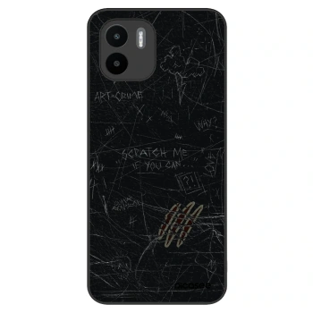 Etui na Xiaomi Redmi A1 - SCRATCH