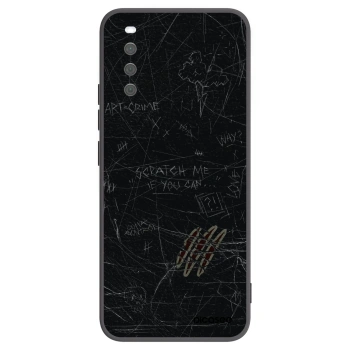 Etui na Sony Xperia 10 III - SCRATCH