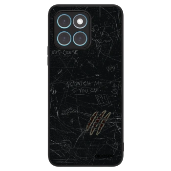 Etui na Honor X6 - SCRATCH