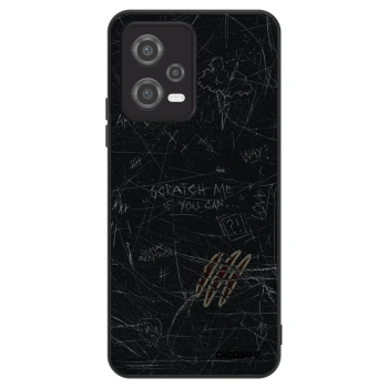 Etui na Xiaomi Poco X5 - SCRATCH