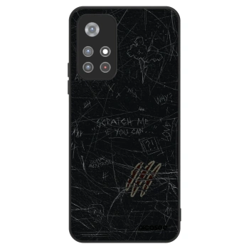 Etui na Xiaomi Redmi Note 11S 5G - SCRATCH