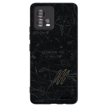 Etui na Motorola Moto G72 - SCRATCH