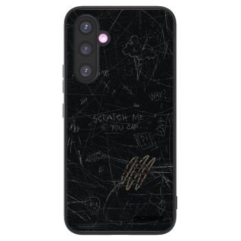 Picasee ULTIMATE CASE na Samsung Galaxy A54 5G A546B - SCRATCH