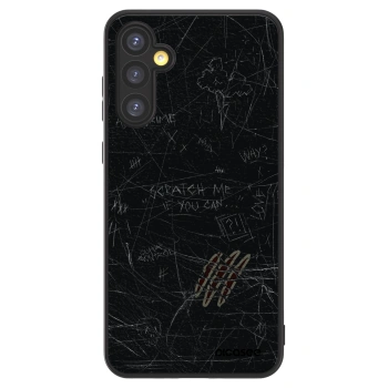 Picasee ULTIMATE CASE na Samsung Galaxy A34 5G A346B - SCRATCH