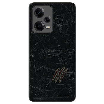 Picasee ULTIMATE CASE na Xiaomi Redmi Note 12 Pro+ 5G - SCRATCH