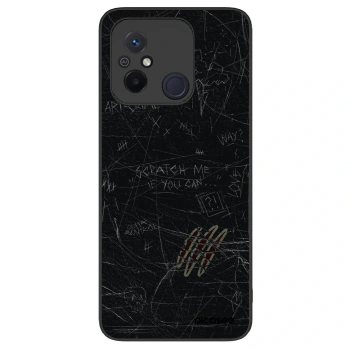 Etui na Xiaomi Redmi 12C - SCRATCH