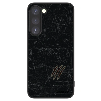 Picasee ULTIMATE CASE PowerShare pro Samsung Galaxy S23+ 5G - SCRATCH